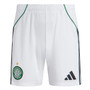 Celtic 25/26 Authentic Men's Home Shirt