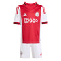 Ajax 25/26 Kid's Home Mini-Kit