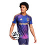 LA Galaxy 2025 Authentic Men's Away Shirt