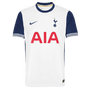 Europa League Winners Tottenham 24/25 Authentic Men's Home Shirt