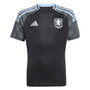Aston Villa 25/26 Kid's Away Mini-Kit