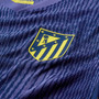 Atletico Madrid 25/26 Authentic Men's Away Shirt