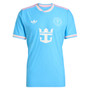 MESSI #10 Inter Miami 25/26 Authentic Men's Third Shirt