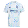 Inter Milan 25/26 Authentic Men's Away Shirt
