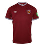 West Ham United 25/26 Kid's Home Mini-Kit