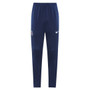 Paris Saint-Germain 25/26 Men's Navy Long Zip Jacket