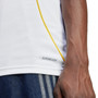 MBAPPÉ #10 Real Madrid 25/26 Stadium Men's Home Shirt