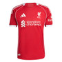Liverpool 25/26 Authentic Men's Home Shirt