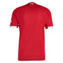 Liverpool 25/26 Authentic Men's Home Shirt