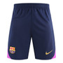 Barcelona 25/26 Men's Pink Training Tank Top