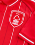 Nottingham Forest 25/26 Stadium Men's Home Shirt