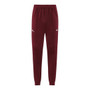 Arsenal 25/26 Men's Maroon Long Zip Jacket