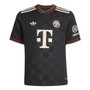 LUIS DÍAZ #14 Bayern Munich 25/26 Kid's Third Mini-Kit