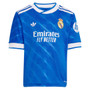 BELLINGHAM #5 Real Madrid 25/26 Kid's Third Mini-Kit