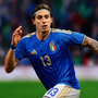 Italy 2026 Authentic Men's Home Shirt