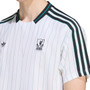 Liverpool 25/26 Men's White Icons Shirt