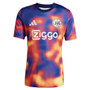 Ajax 25/26 Men's Pre-Match Shirt