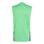 Mexico 2026 Men's Green Training Tank Top