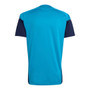 Spain 2026 Men's Blue Training Shirt
