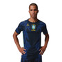 Brazil 2026 Authentic Men's Away Shirt