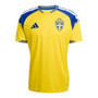 Sweden 2026 Stadium Men's Home Shirt