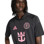MESSI #10 Inter Miami 26/27 Stadium Men's Away Shirt