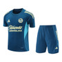 CF América 25/26 Men's Blue Training Shirt