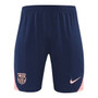 Barcelona 25/26 Men's Home Pre-Match Tank Top
