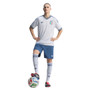 Italy 2026 Authentic Men's Away Shirt