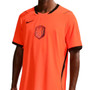 Netherlands 2026 Authentic Men's Home Shirt