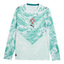 Portugal 2026 Men's Away Long Sleeve Shirt
