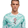 Portugal 2026 Men's Away Long Sleeve Shirt