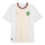Morocco 2026 Stadium Men's Away Shirt