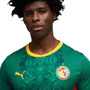 Senegal 2026 Stadium Men's Home Shirt