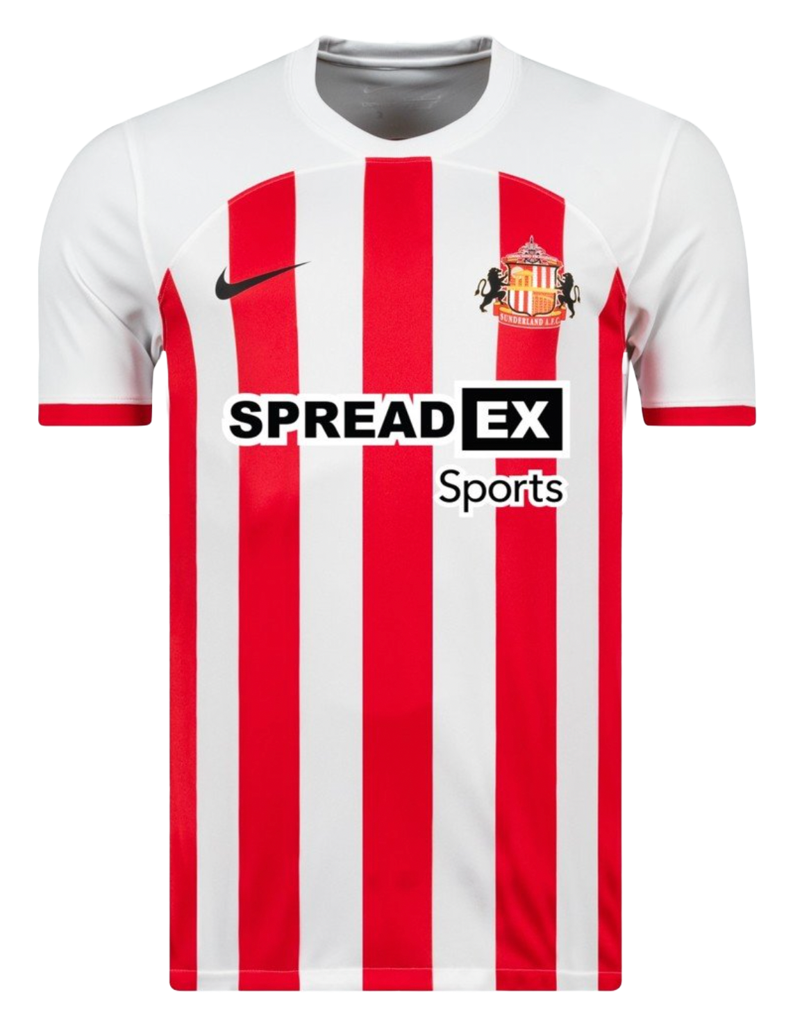 Sunderland 23/24 Stadium Men's Home Shirt