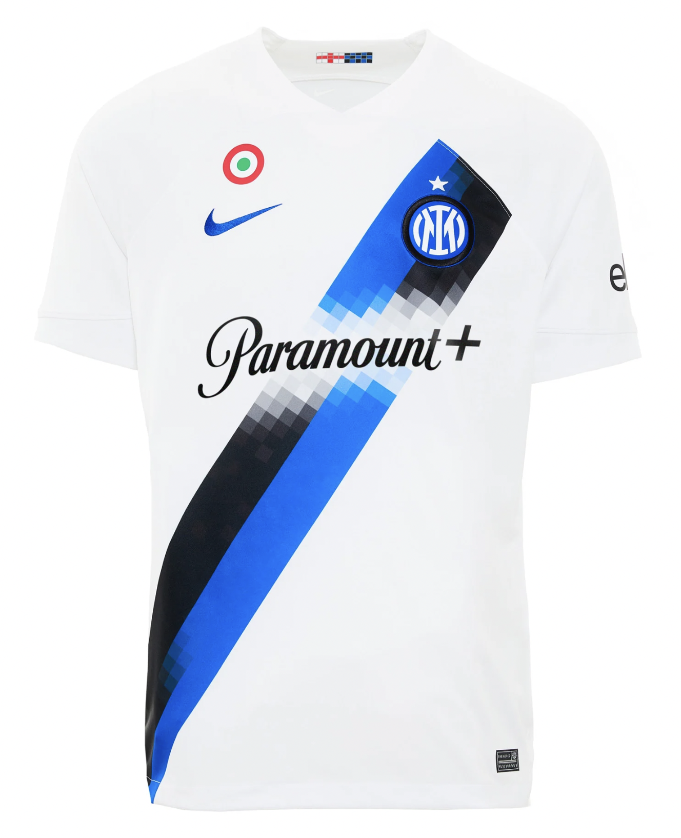 Inter Milan 23/24 Stadium Men's Away Shirt