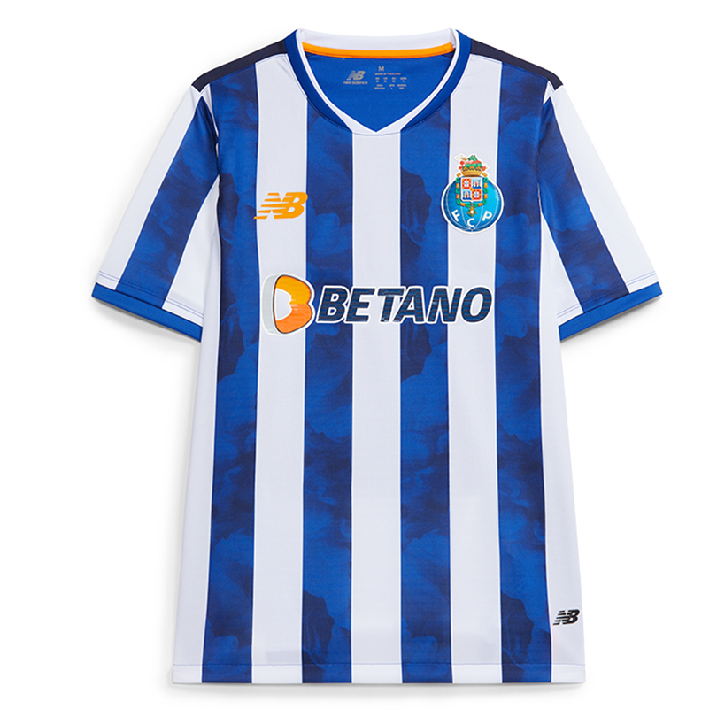 Porto FC 24/25 Stadium Men's Home Shirt