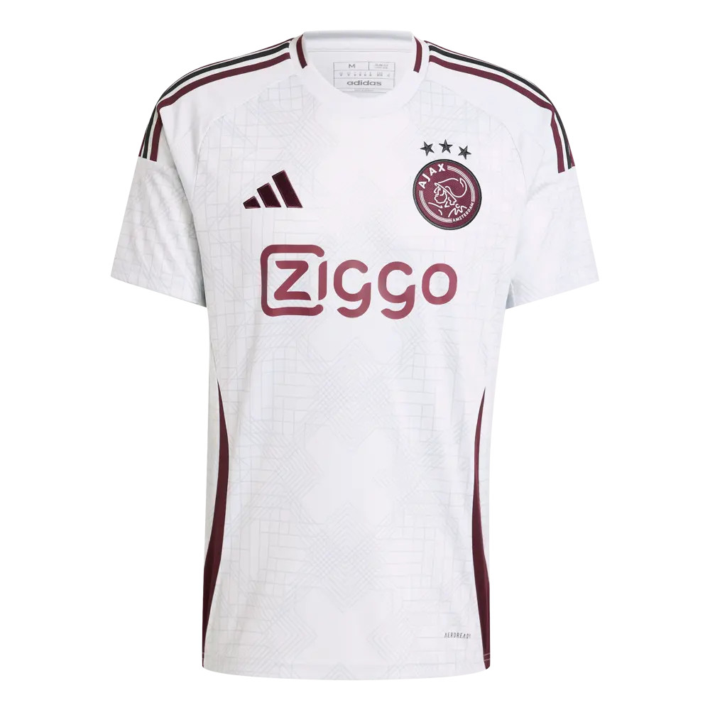 Ajax 24/25 Stadium Men's Third Shirt