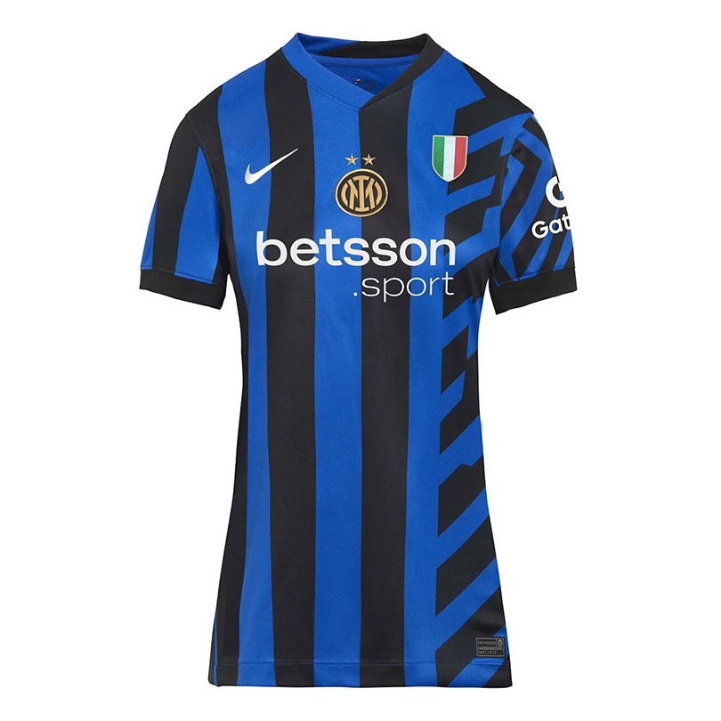 Inter Milan 24/25 Women's Home Shirt