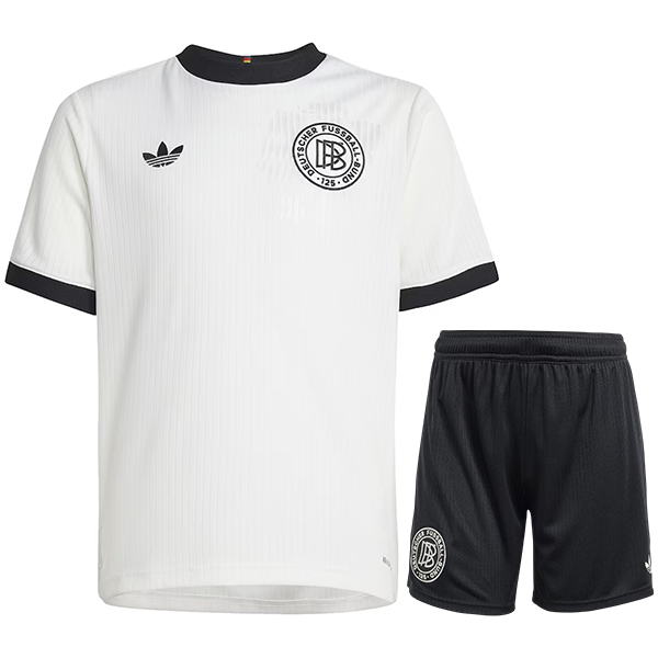 Germany 2025 Kid's 125 Anniversary Mini-Kit