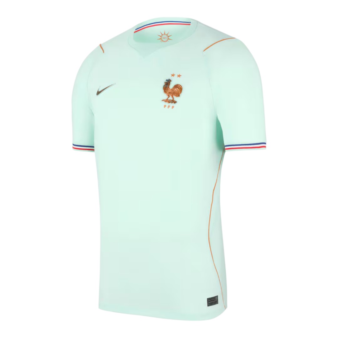France 2026 Stadium Men's Away Shirt
