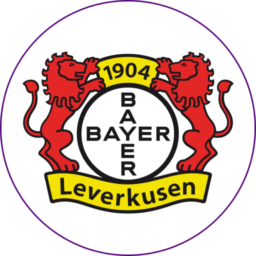 Bayer 04 Leverkusen