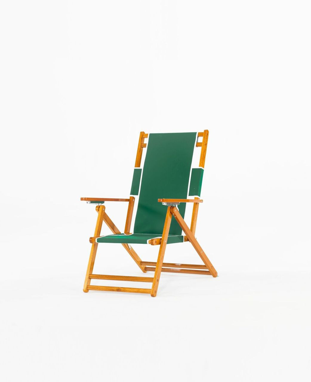 Commercial Wooden Beach Chairs Discount Pricing