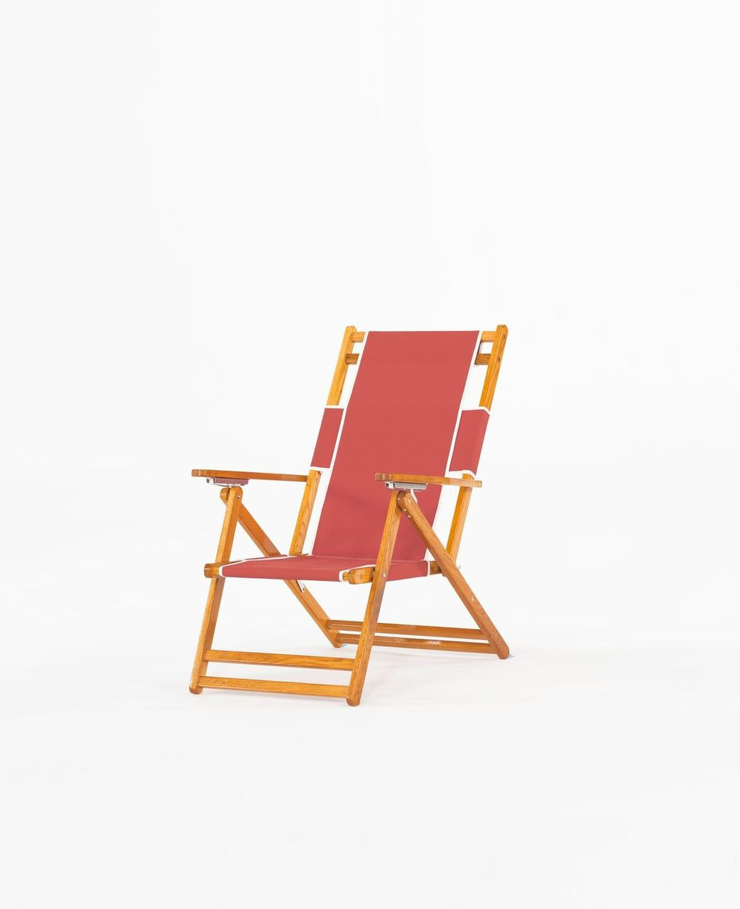 Commercial Wooden Beach Chairs Discount Pricing