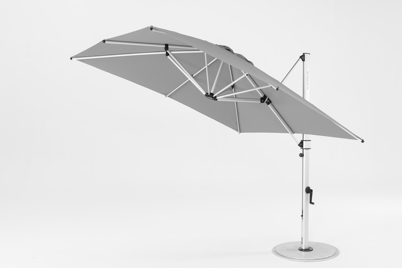 commercial resort grade patio umbrellas Cantilever Commercial Umbrella