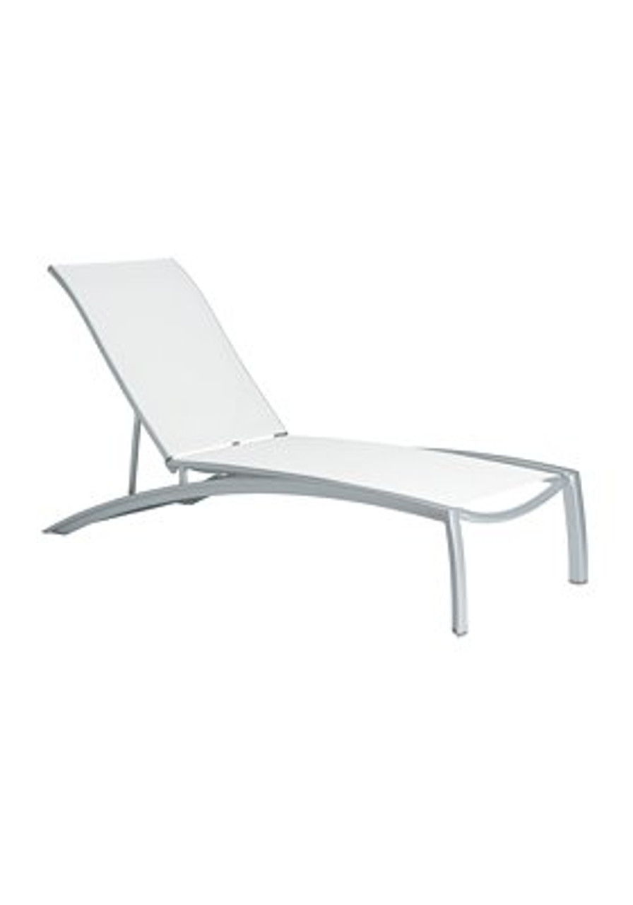 tropitone chaise