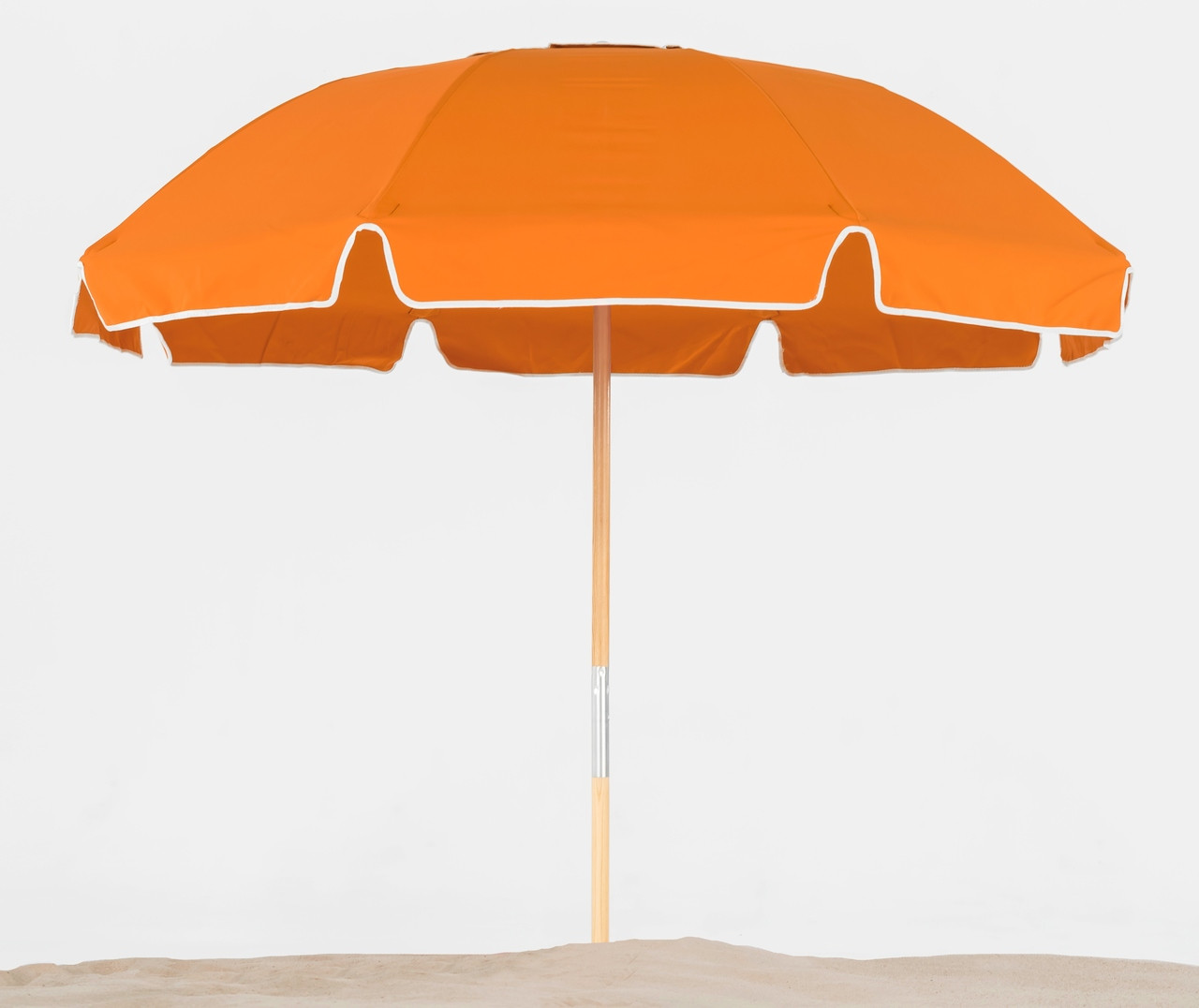 Commercial Beach Umbrellas Low Pricing