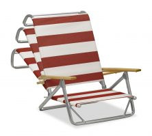 Telescope Casual Original Mini Sun Chaise - Commercial Grade