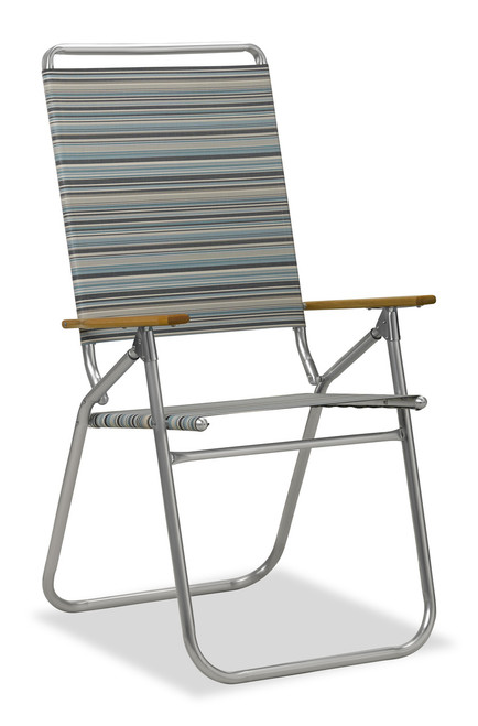 Telescope Casual Easy In & Out High Boy - Low Pricing