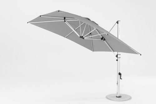 Resort Cantilever Umbrella - Square Resort Cantilever Umbrella - Square